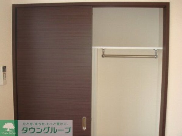 レオネクストRosettaの物件内観写真